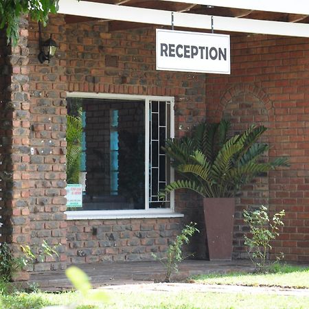 Casa Leitao Lodge Phalaborwa Luaran gambar