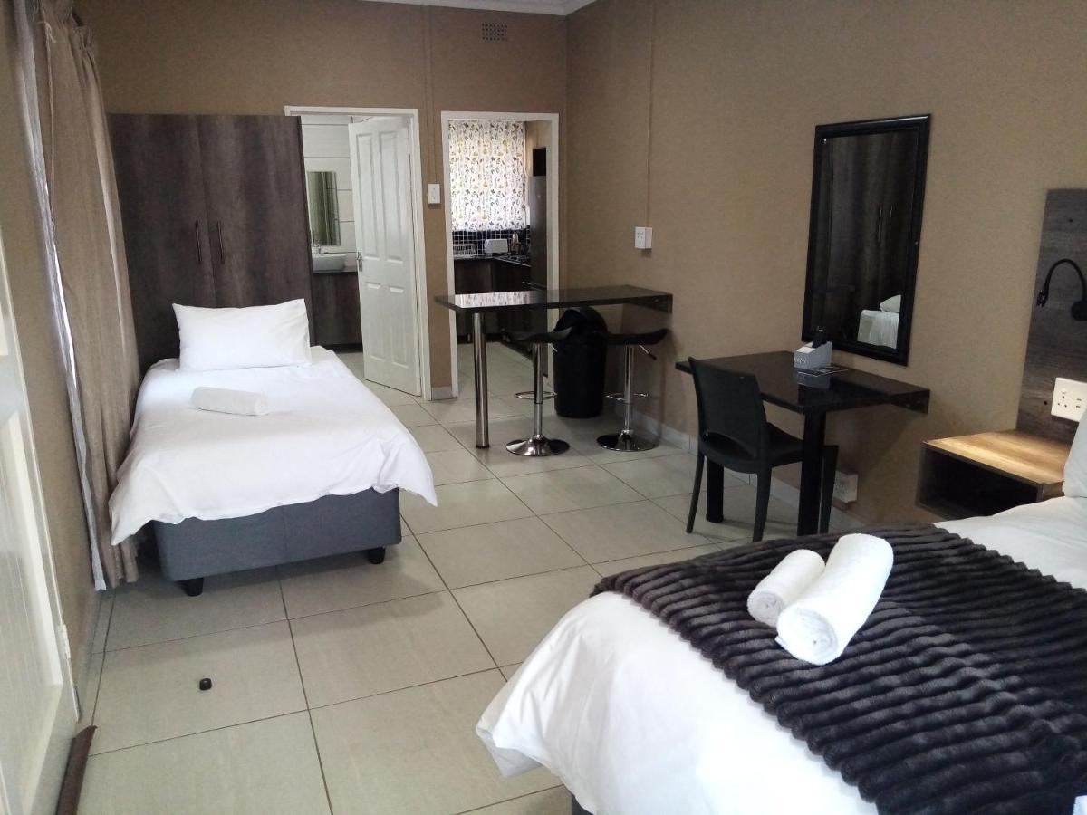 Casa Leitao Lodge Phalaborwa Luaran gambar