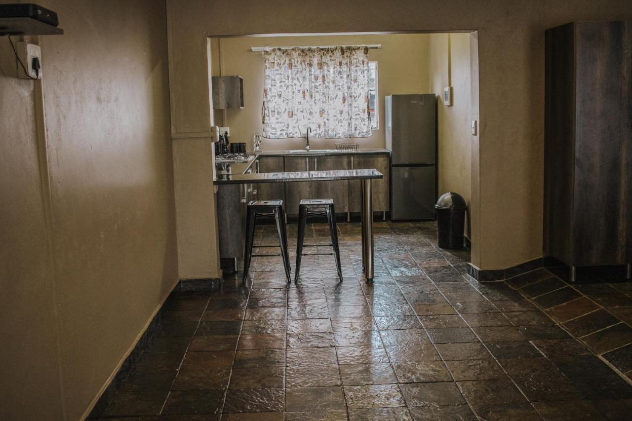 Casa Leitao Lodge Phalaborwa Luaran gambar