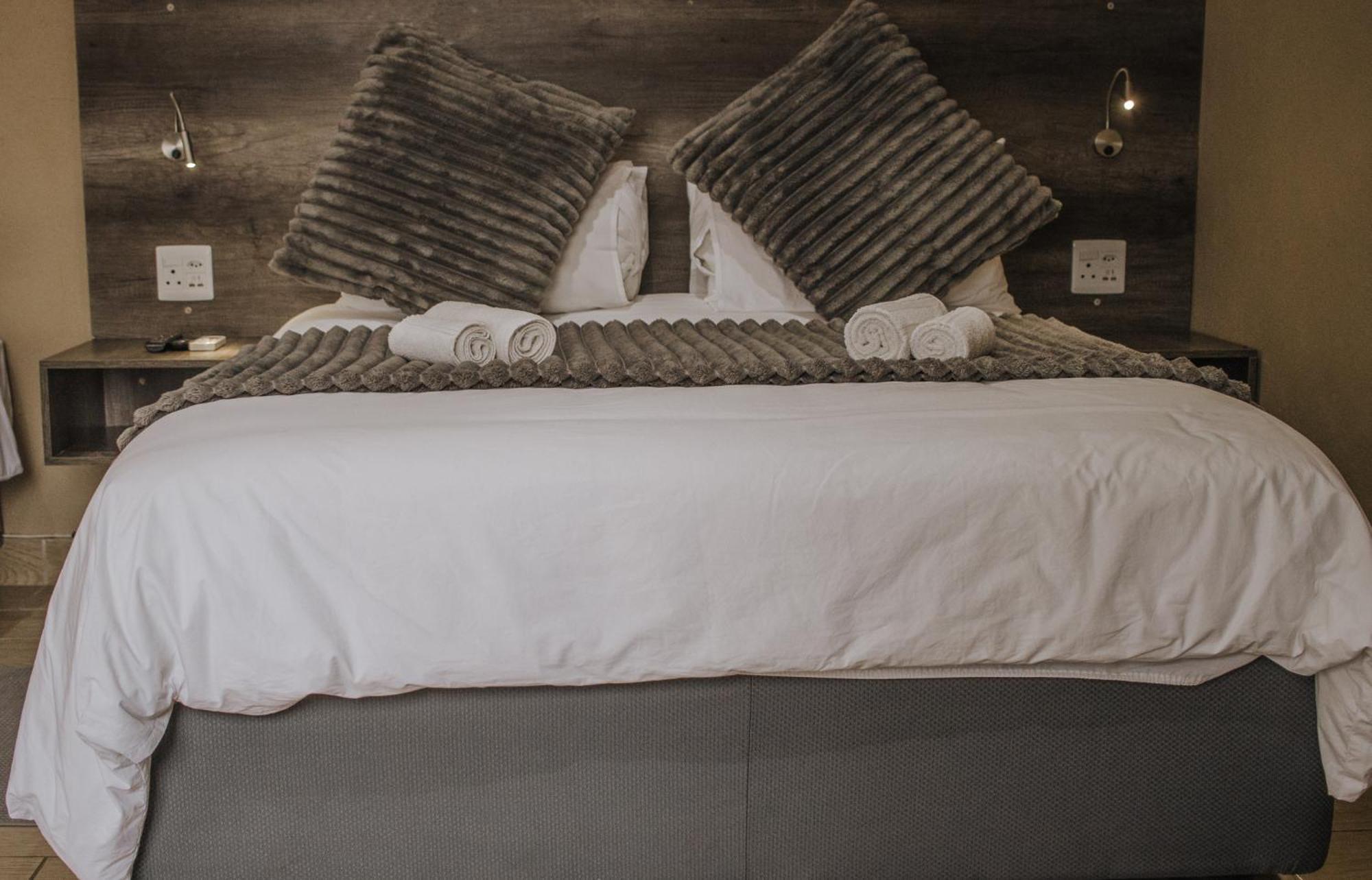 Casa Leitao Lodge Phalaborwa Luaran gambar